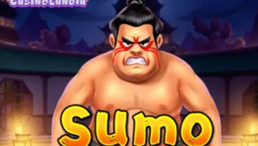 Sumo by KA Gaming