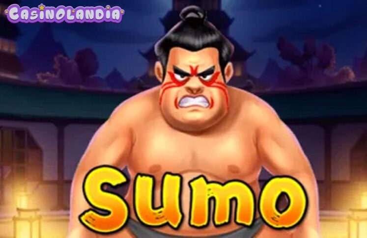 Sumo by KA Gaming