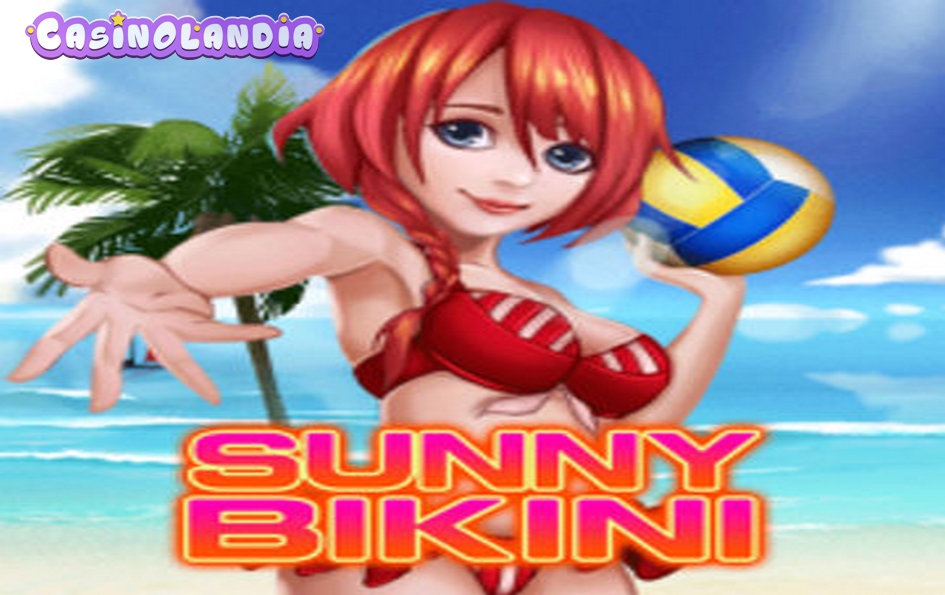 Sunny Bikini by KA Gaming