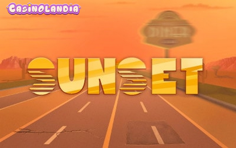 Sunset by Sthlm Gaming