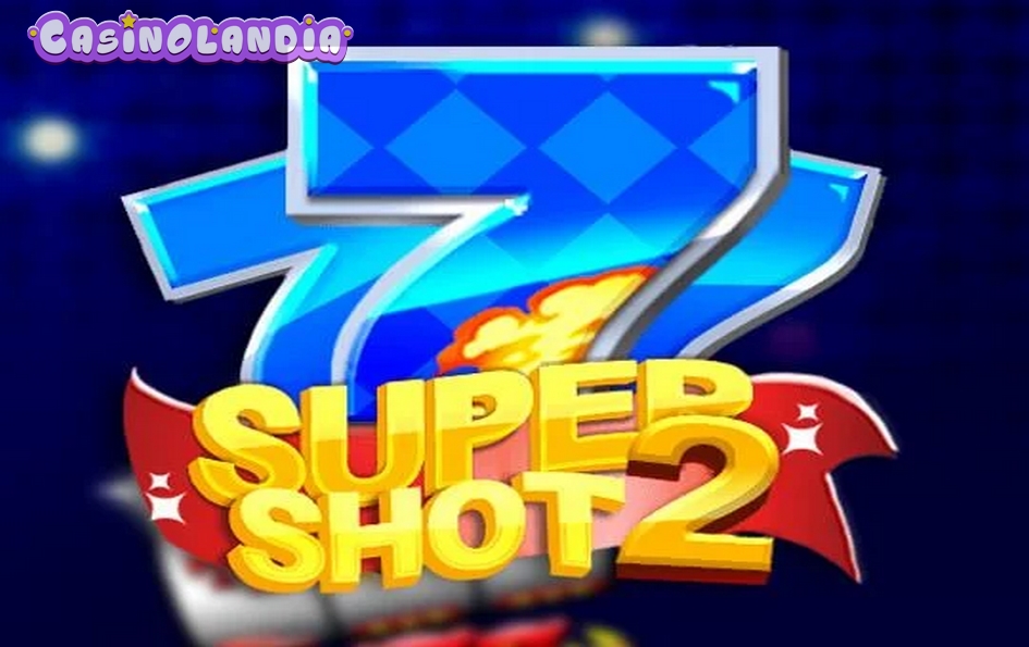 Super Shot 2 by KA Gaming