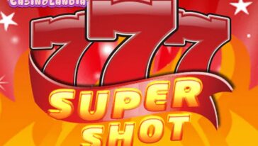 Super Shot by KA Gaming