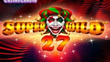 Super Wild 27 by SYNOT Games