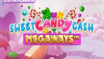 Sweet Candy Cash by Iron Dog Studio