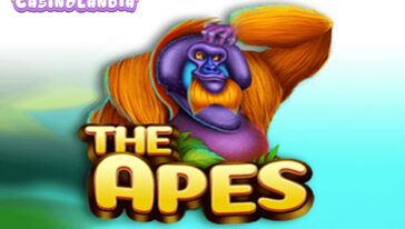 The Apes by KA Gaming