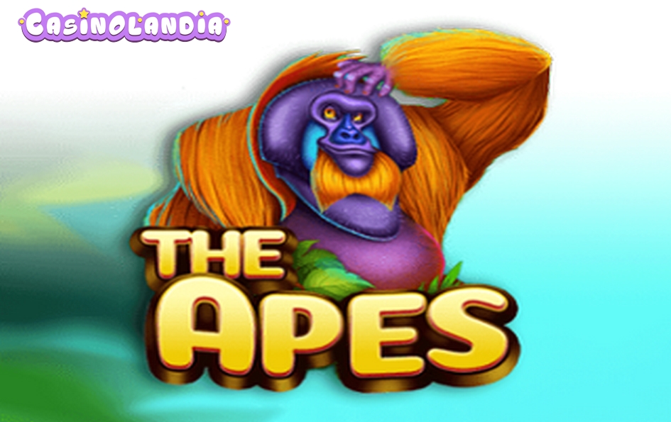 The Apes by KA Gaming