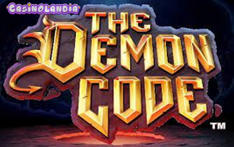 The Demon Code by NextGen