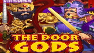The Door Gods by KA Gaming