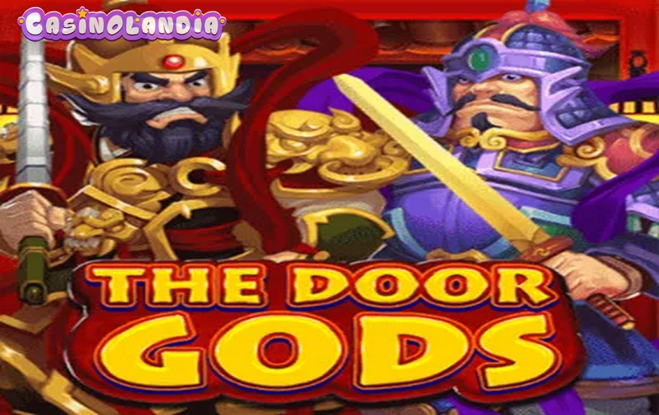 The Door Gods by KA Gaming