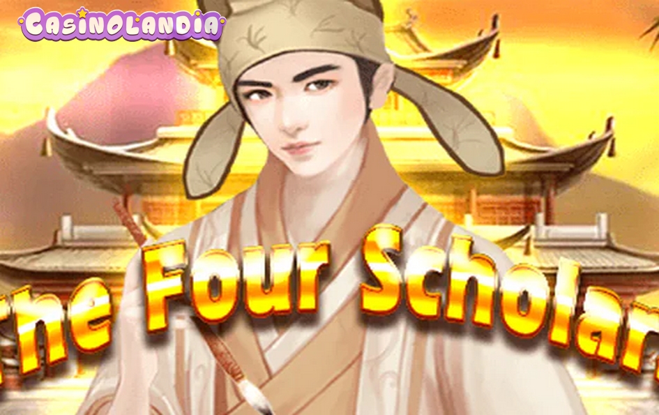 The Four Scholars by KA Gaming