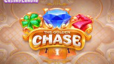 The Golden Chase by Sthlm Gaming
