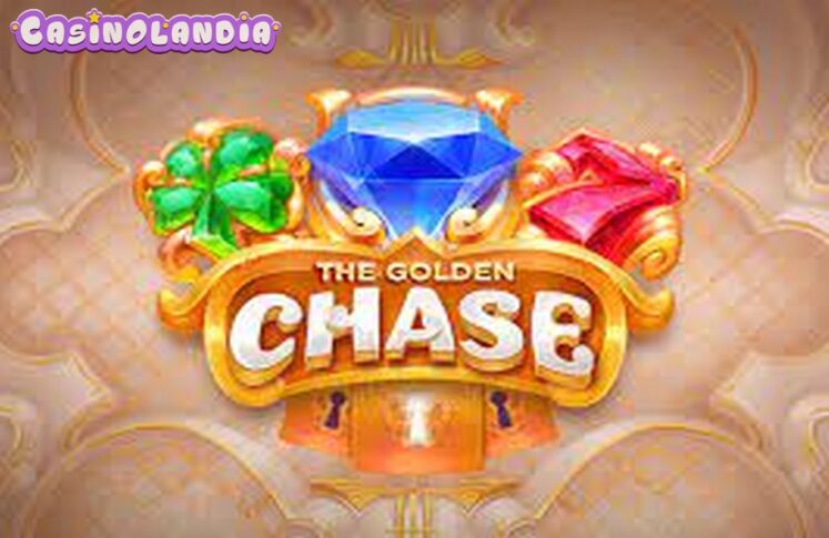 The Golden Chase by Sthlm Gaming