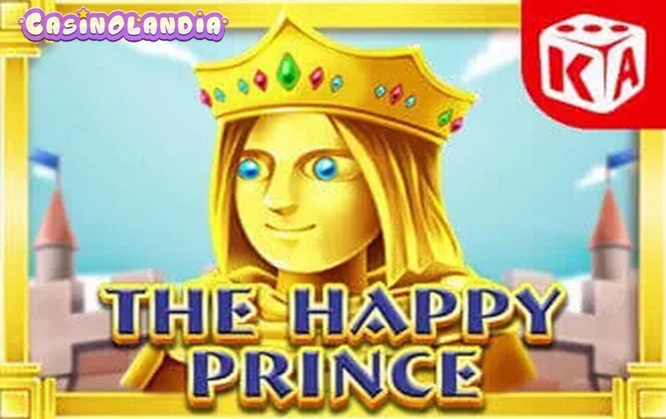 The Happy Prince by KA Gaming