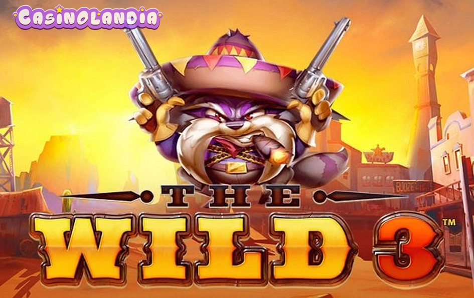 The Wild 3 by NextGen