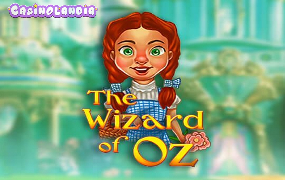 The Wizard of Oz by KA Gaming