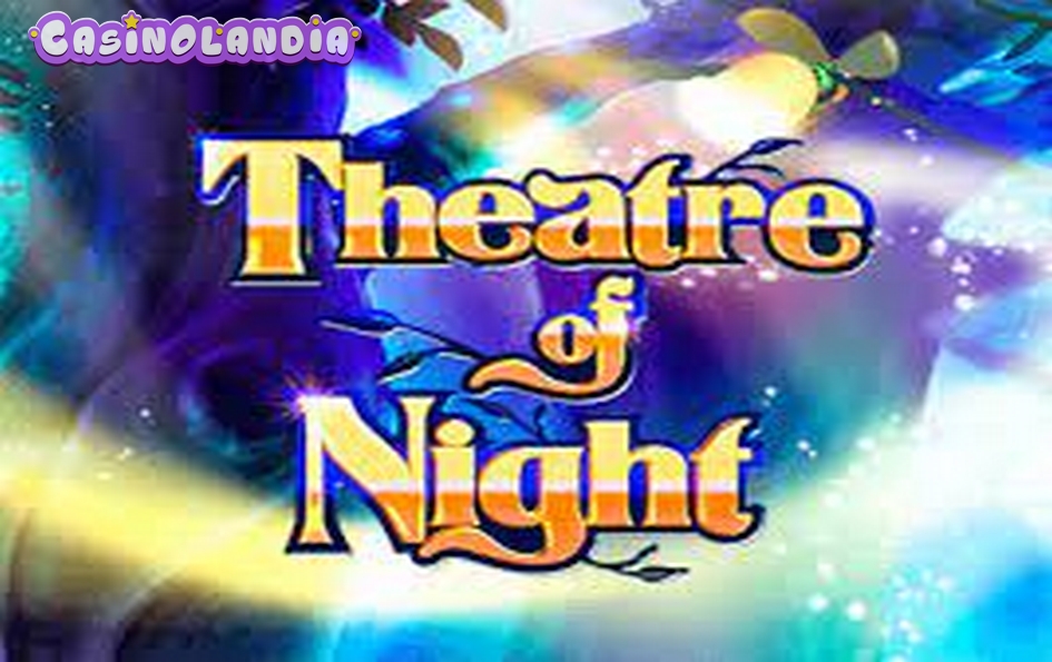 Theatre of Night by NextGen
