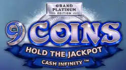 9 Coins Grand Platinum Edition Thumbnail