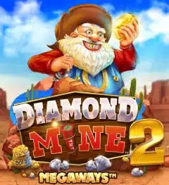 Diamond Mine 2 Megaways Thumbnail