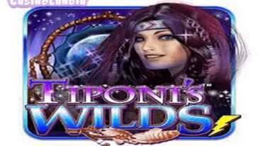 Tiponis Wilds by Lightning Box