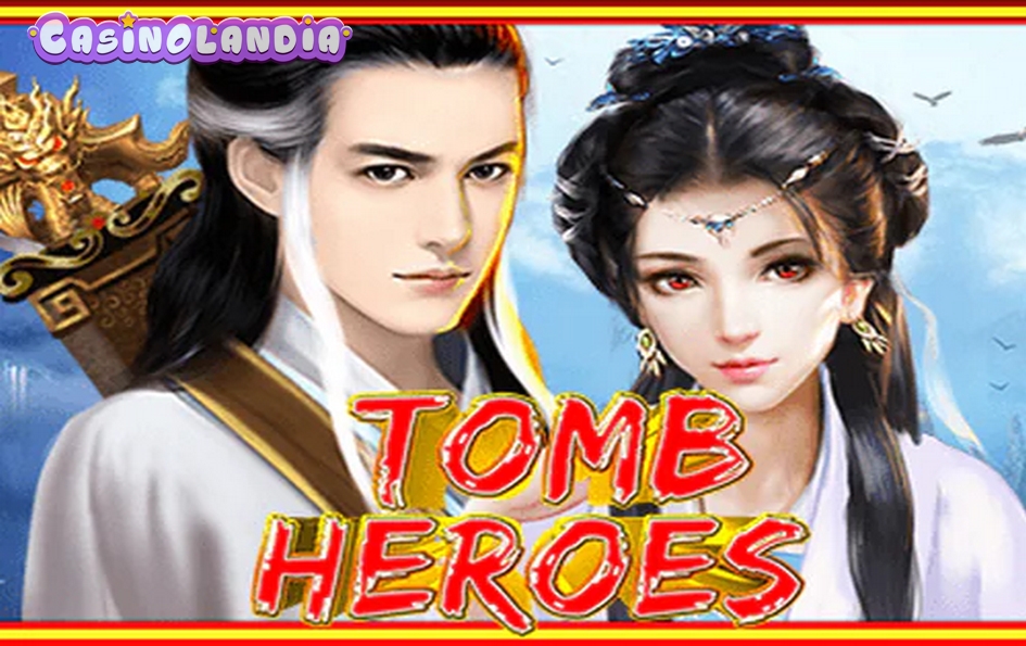 Tomb Heroes by KA Gaming