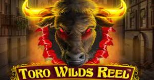Toro Wilds Reel Thumbnail Small