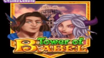 Tower of Babel by KA Gaming