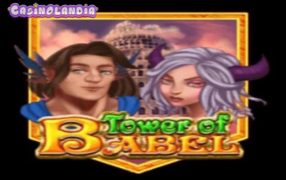 Tower of Babel by KA Gaming