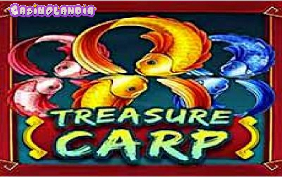 Treasure Carp by KA Gaming