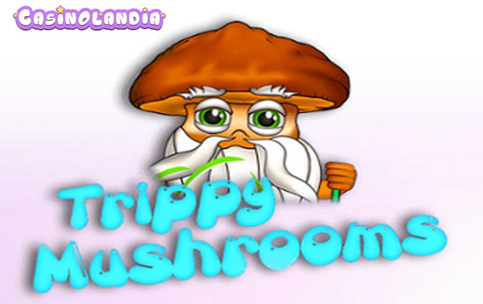 Trippy Mushrooms by KA Gaming