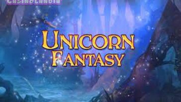 Unicorn Fantasy by High 5 Games