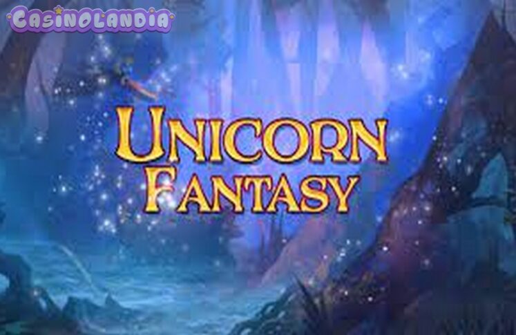 Unicorn Fantasy by High 5 Games