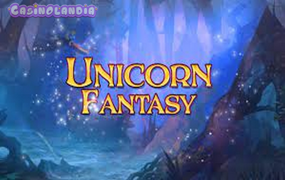 Unicorn Fantasy by High 5 Games