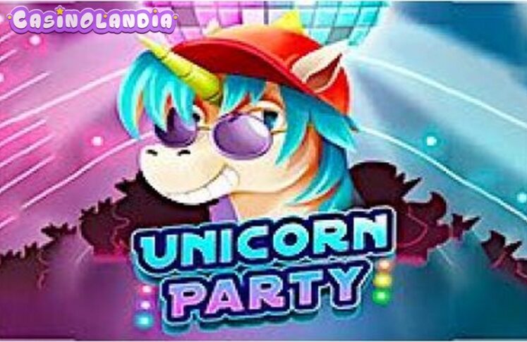 Unicorn Party by KA Gaming