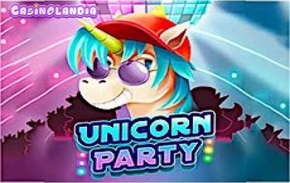 Unicorn Party by KA Gaming