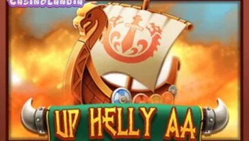 Up Helly Aa by KA Gaming