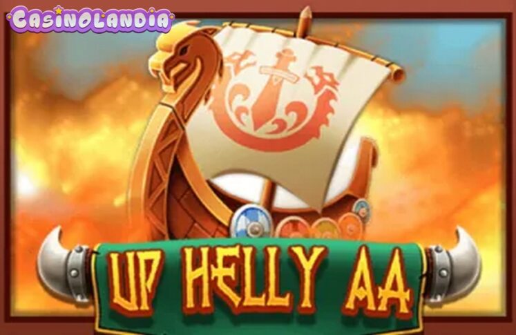 Up Helly Aa by KA Gaming