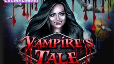 Vampire's Tale by KA Gaming