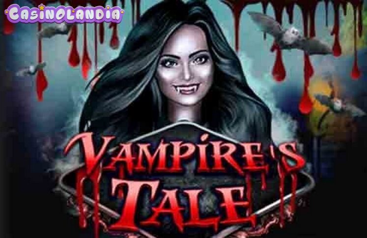 Vampire’s Tale by KA Gaming