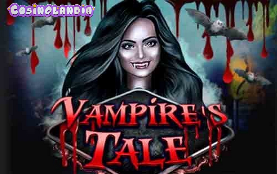 Vampire's Tale by KA Gaming