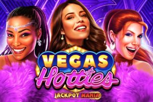 Vegas Hotties by Ruby Play