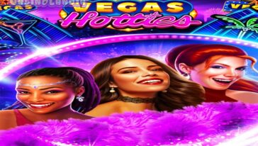 Vegas Hotties by Rubyplay