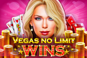 Vegas No Limit Wins Thumbnail Small
