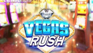 Vegas Rush by Big Time Gaming