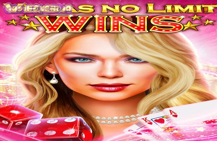 Vegas No Limit Wins by Rubyplay