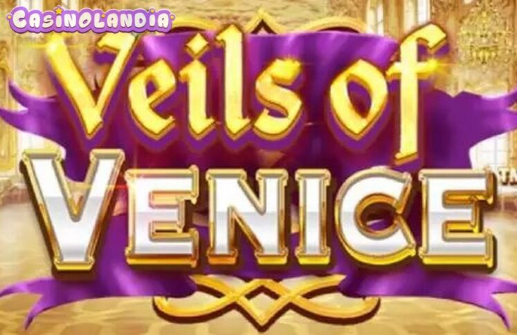 Veils Of Venice by Playtech Vikings