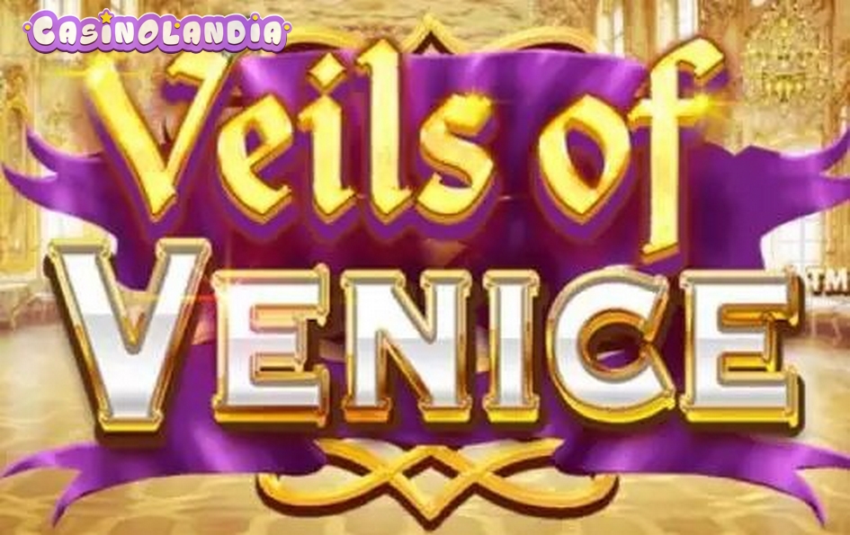 Veils Of Venice by Playtech Vikings