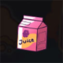 Vending Machine Juice