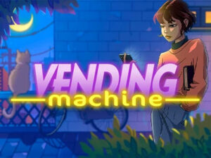 Vending Machine Thumbnail