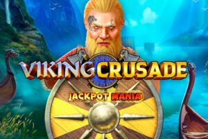 Viking Crusade Thumbnail Small
