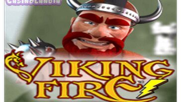 Viking Fire by Lightning Box